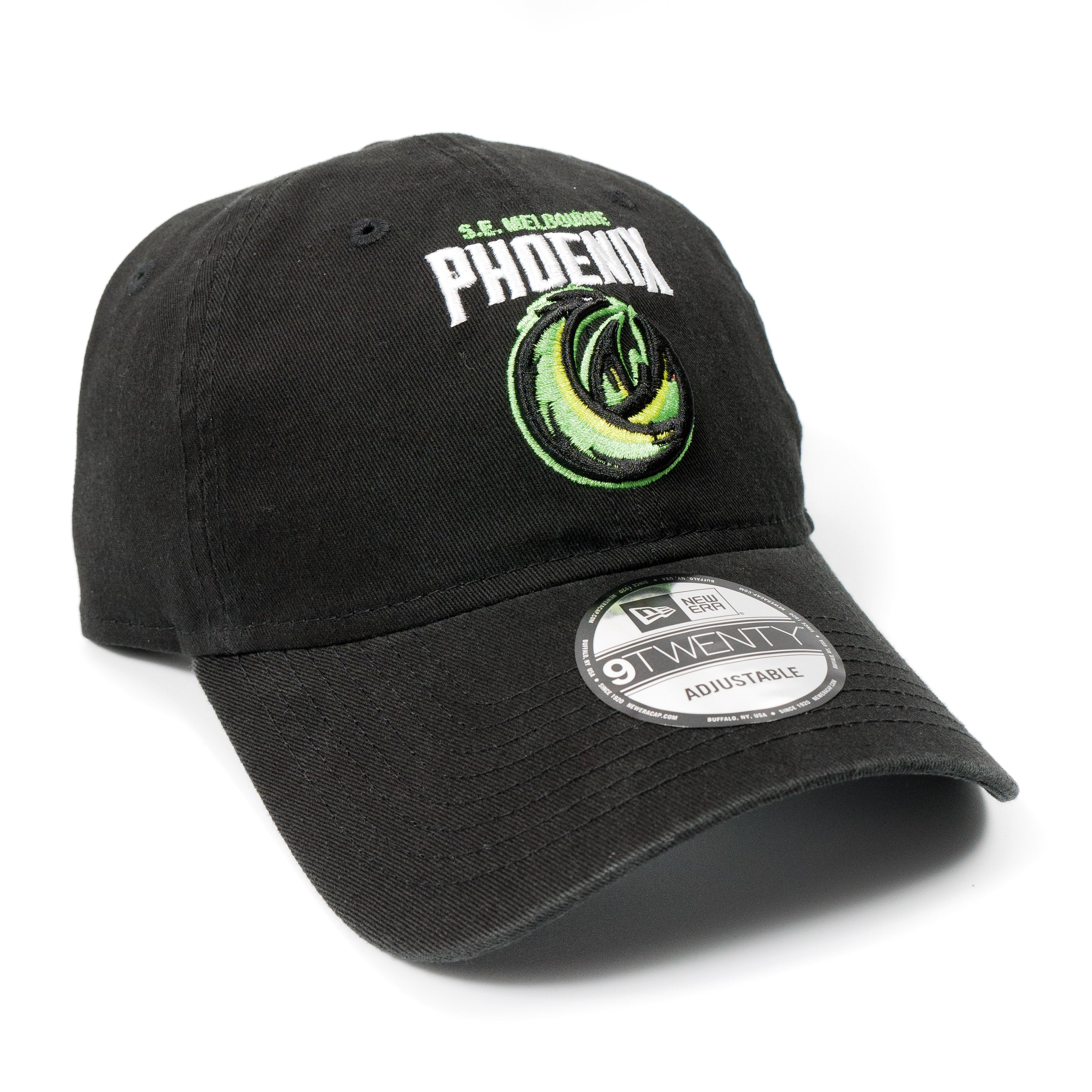 New Era 920 SEM Phoenix Cap South East Melbourne Phoenix Online Store