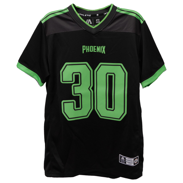 South East Melbourne Phoenix NBL26 Gridiron Jersey