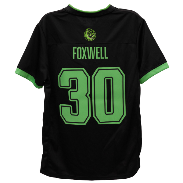 South East Melbourne Phoenix NBL26 Gridiron Jersey