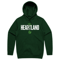 South East Melbourne Phoenix NBL26 Heartland Hoodie