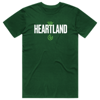 South East Melbourne Phoenix NBL26 Heartland Tee