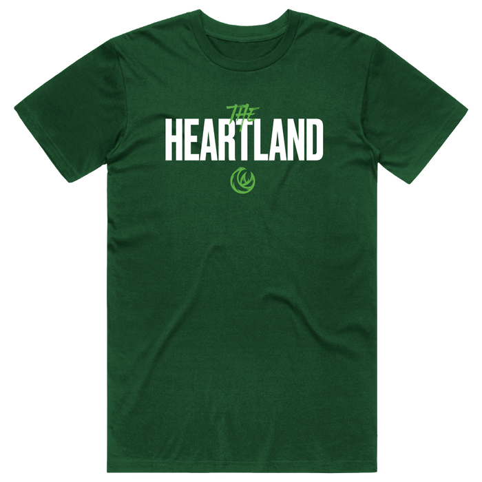 South East Melbourne Phoenix NBL26 Heartland Tee
