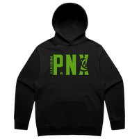 South East Melbourne Phoenix NBL27 Loud and Proud Cotton Hoodie