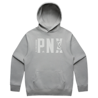 South East Melbourne Phoenix NBL27 Loud and Proud Cotton Hoodie