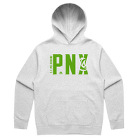 South East Melbourne Phoenix NBL27 Loud and Proud Cotton Hoodie