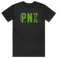 South East Melbourne Phoenix NBL27 Loud and Proud Cotton Tee