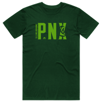 South East Melbourne Phoenix NBL27 Loud and Proud Cotton Tee