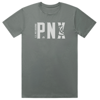 South East Melbourne Phoenix NBL27 Loud and Proud Cotton Tee