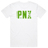 South East Melbourne Phoenix NBL27 Loud and Proud Cotton Tee