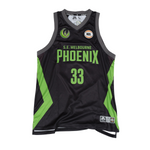 SEM Phoenix NBL26 Cut and Sew Jersey - Lewis
