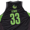 SEM Phoenix NBL26 Cut and Sew Jersey - Lewis