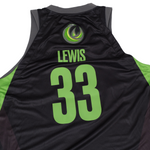 SEM Phoenix NBL26 Cut and Sew Jersey - Lewis