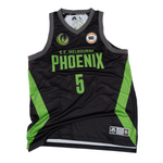 SEM Phoenix NBL26 Cut and Sew Jersey - Glover