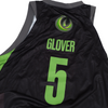SEM Phoenix NBL26 Cut and Sew Jersey - Glover