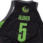 SEM Phoenix NBL26 Cut and Sew Jersey - Glover