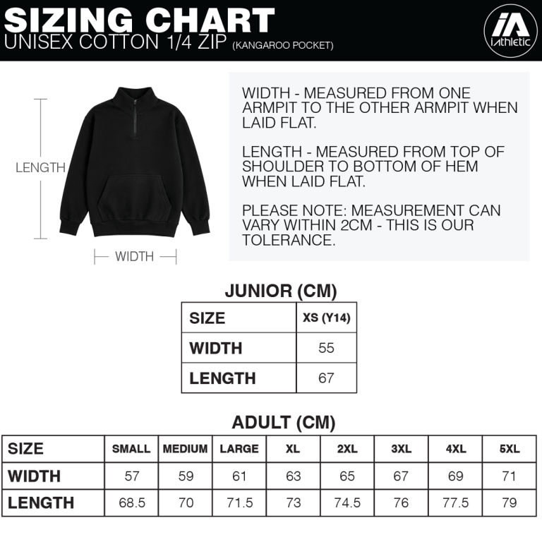 South East Melbourne Phoenix NBL27 Relaxed Qtr Zip