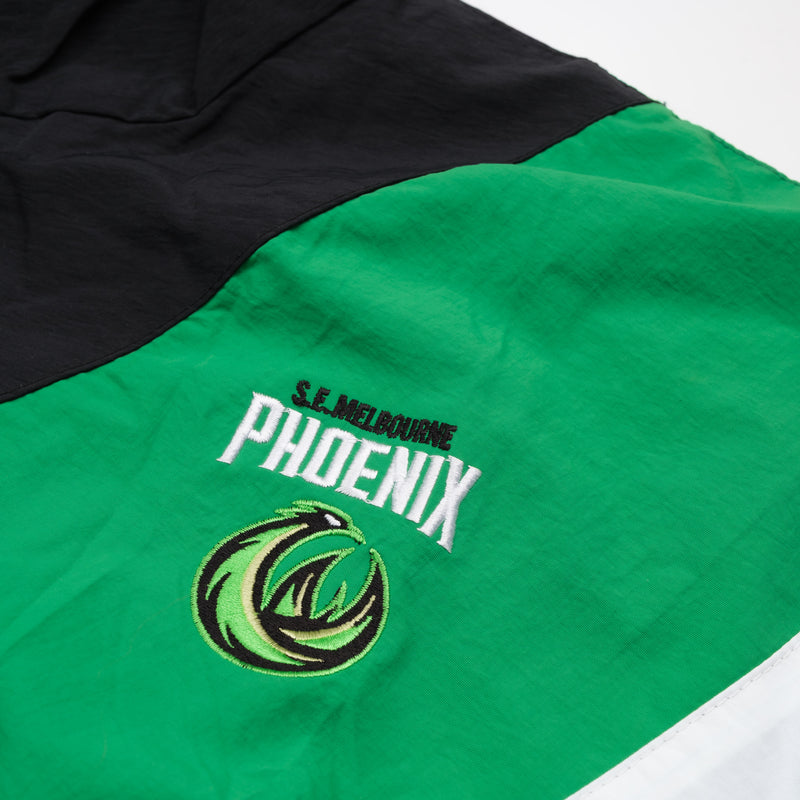 South East Melbourne Phoenix NBL26 Starter Jacket