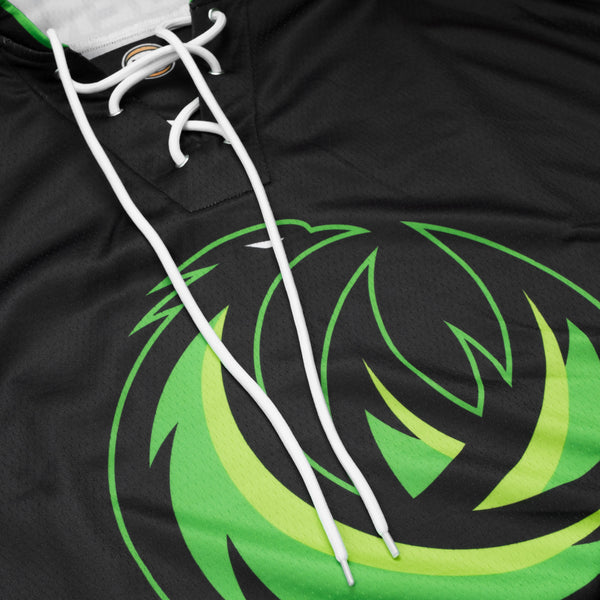 South East Melbourne Phoenix NBL26 Ice Hockey Jersey
