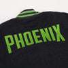 South East Melbourne Phoenix NBL26 Letterman Jacket