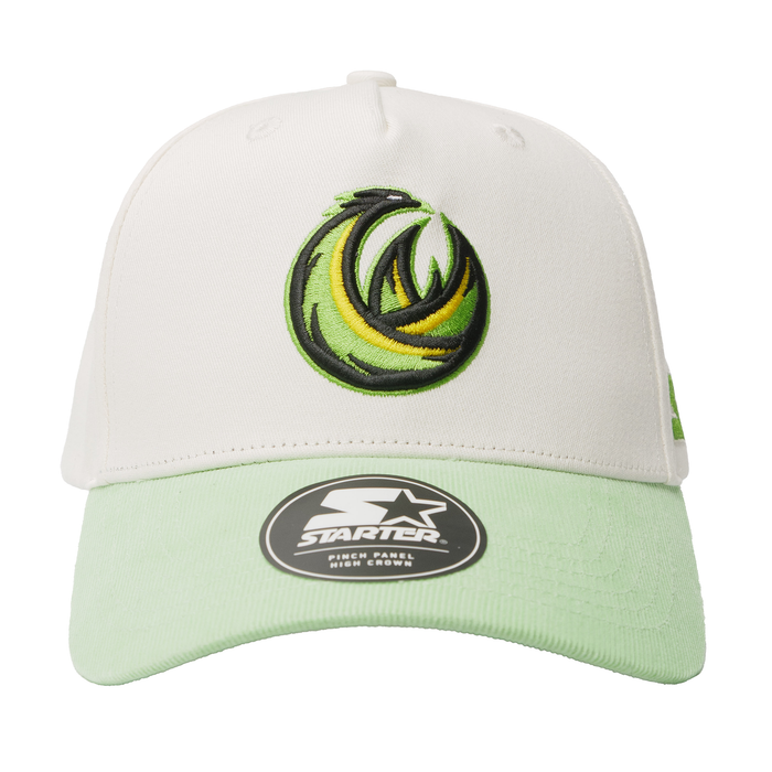 Starter South East Melbourne Phoenix NBL27 Mint Cap
