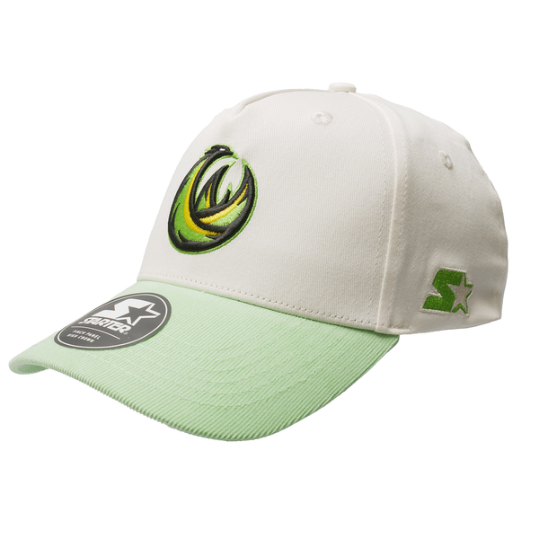 Starter South East Melbourne Phoenix NBL27 Mint Cap