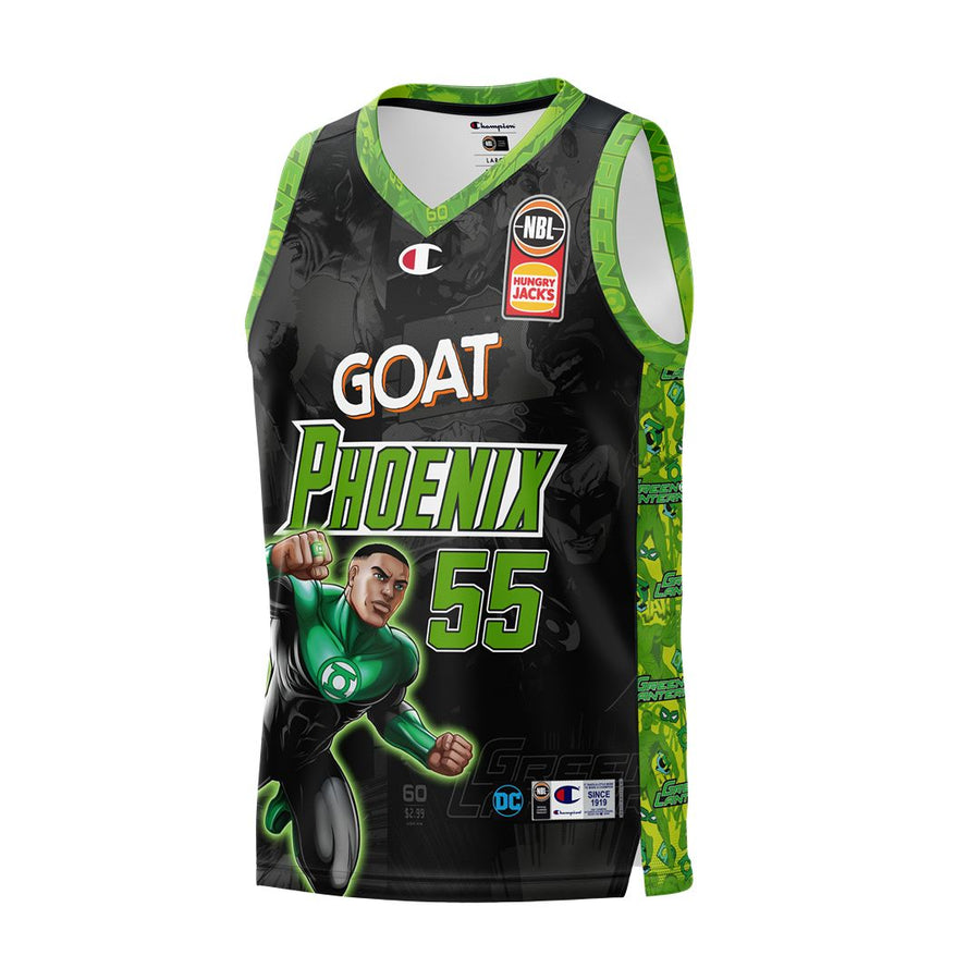 Jerseys – South East Melbourne Phoenix Online Store