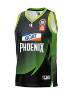 SEM Phoenix NBL25 Home Jersey - Other Players