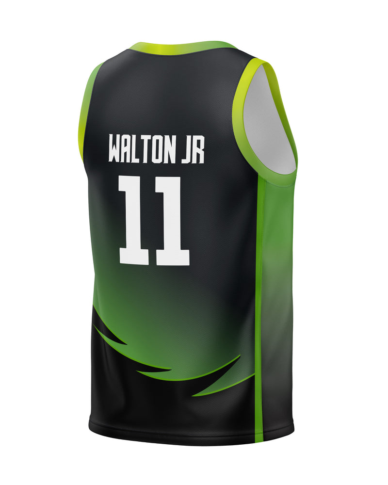 SEM Phoenix NBL25 Home Jersey - Walton Jr.