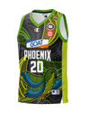 SEM Phoenix NBL25 Indigenous Jersey - Sobey