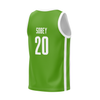 South East Melbourne Phoenix NBL25 Hoops Fest Jersey - Sobey