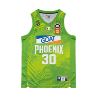 SEM Phoenix NBL26 Indigenous Jersey - Foxwell
