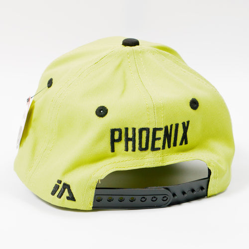 South East Melbourne Phoenix NBL25 Logo Mint Cap