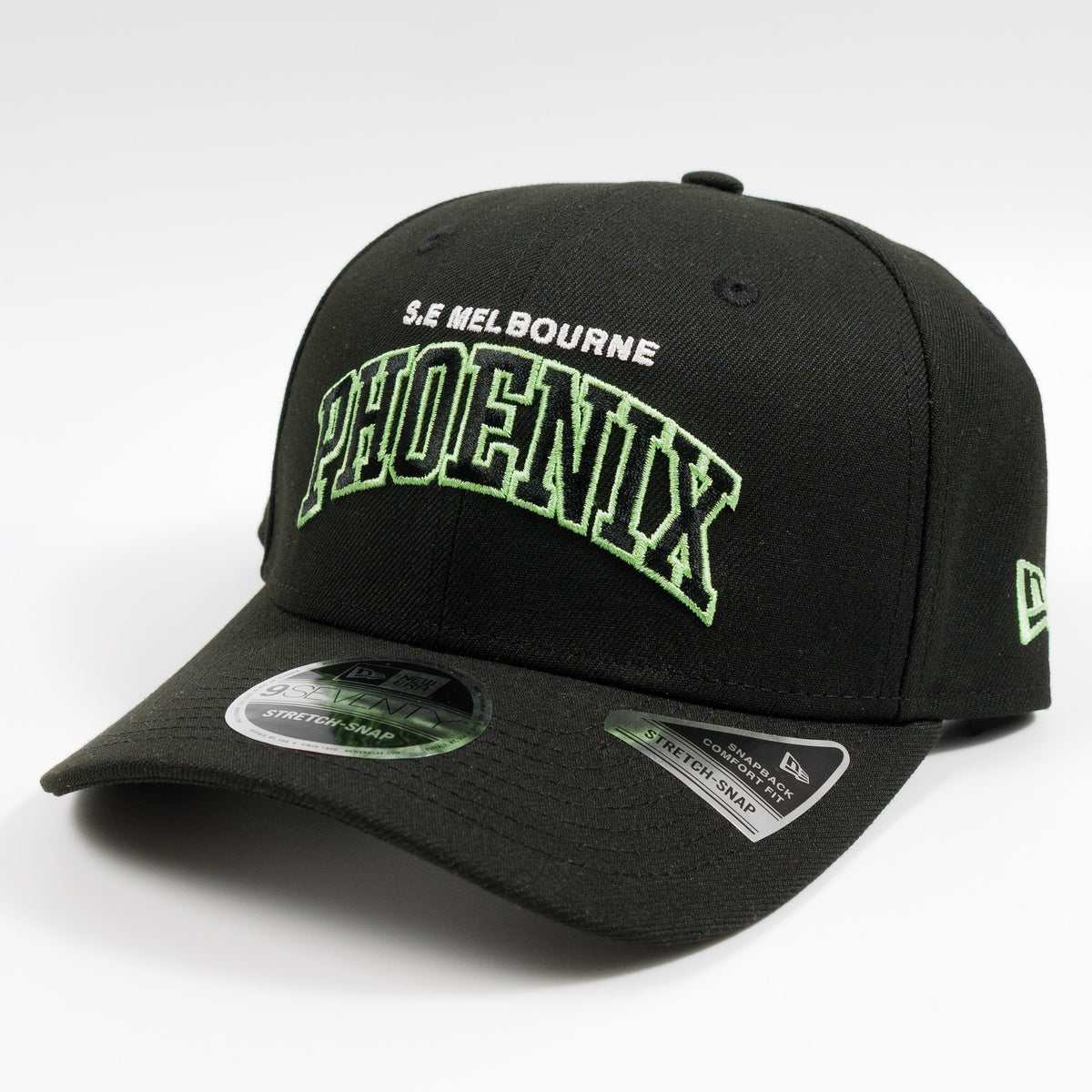 New Era NBL26 SEM Phoenix 970 SS Cap