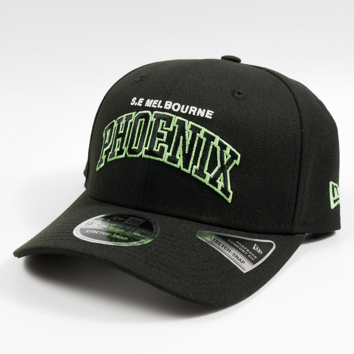 New Era NBL26 SEM Phoenix 970 SS Cap