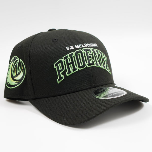 New Era NBL26 SEM Phoenix 970 SS Cap