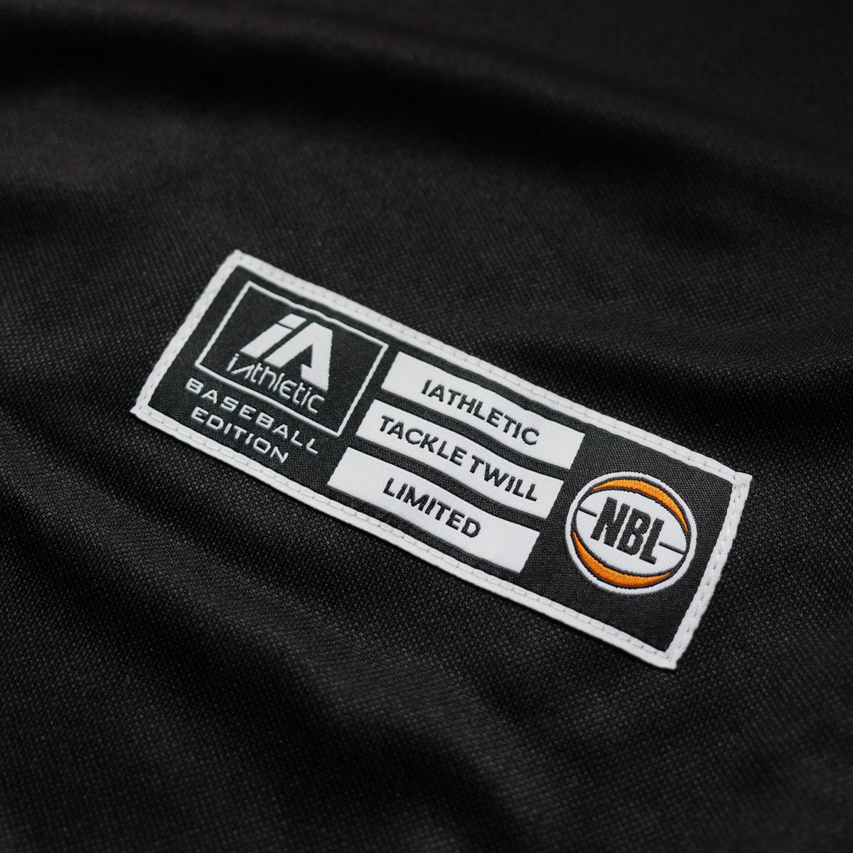 South East Melbourne Phoenix NBL26 Baseball Jersey