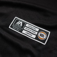 South East Melbourne Phoenix NBL26 Baseball Jersey