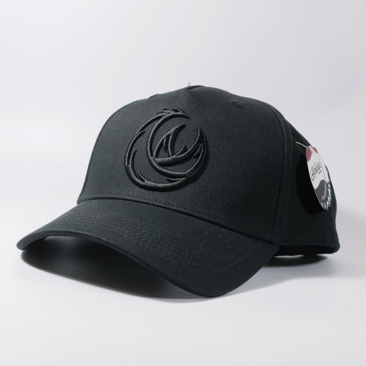 South East Melbourne Phoenix NBL27 Cap - Black Tonal