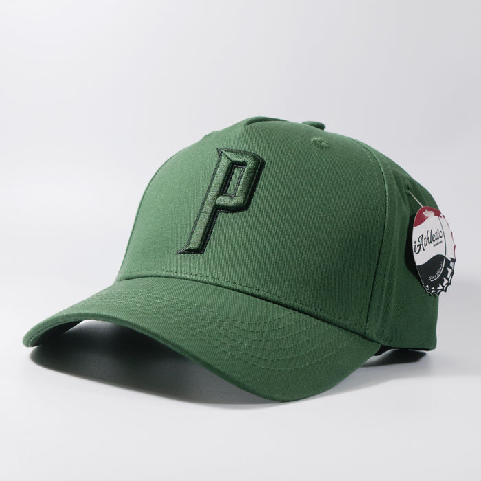 South East Melbourne Phoenix NBL27 Cap - Olive Tonal