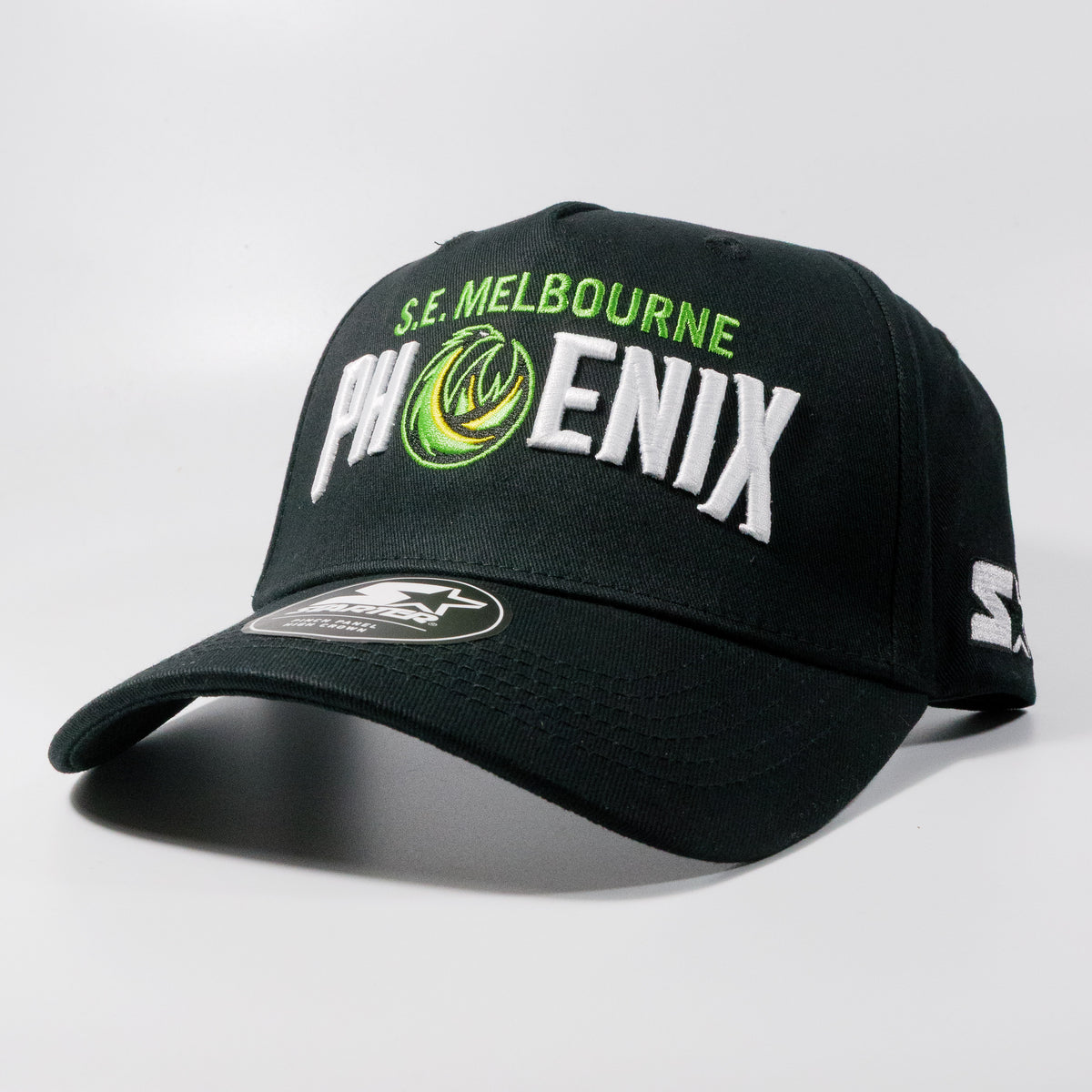 Starter South East Melbourne Phoenix NBL27 Cap