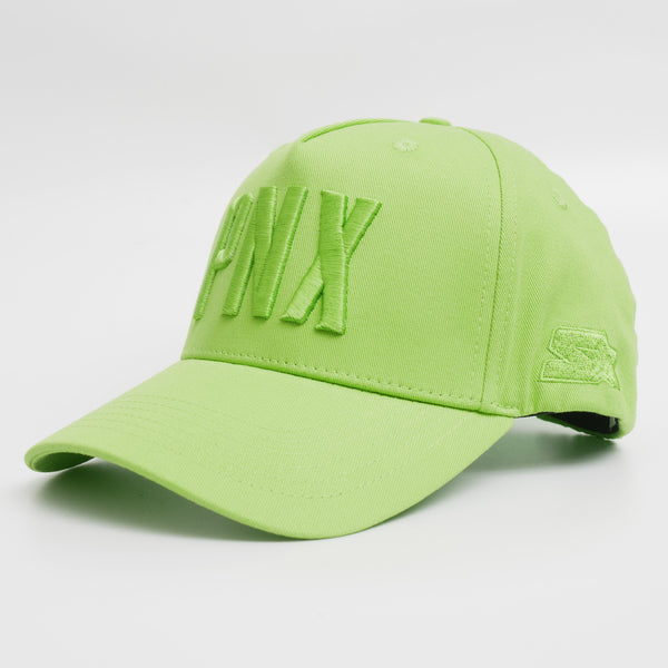 Starter South East Melbourne Phoenix NBL27 Green Cap