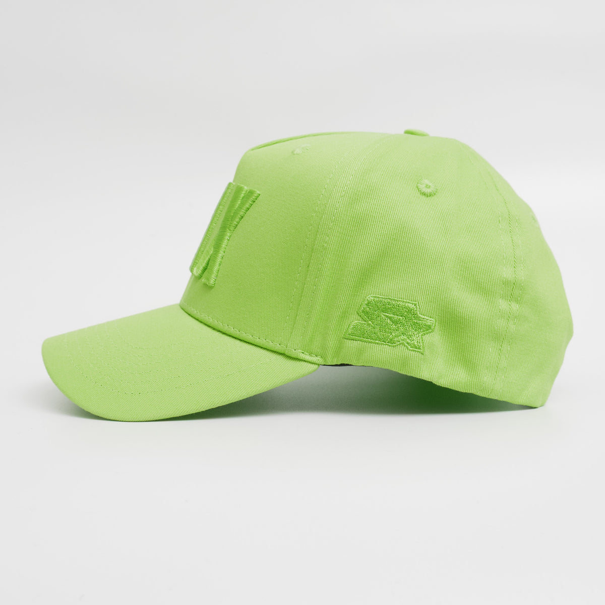 Starter South East Melbourne Phoenix NBL27 Green Cap