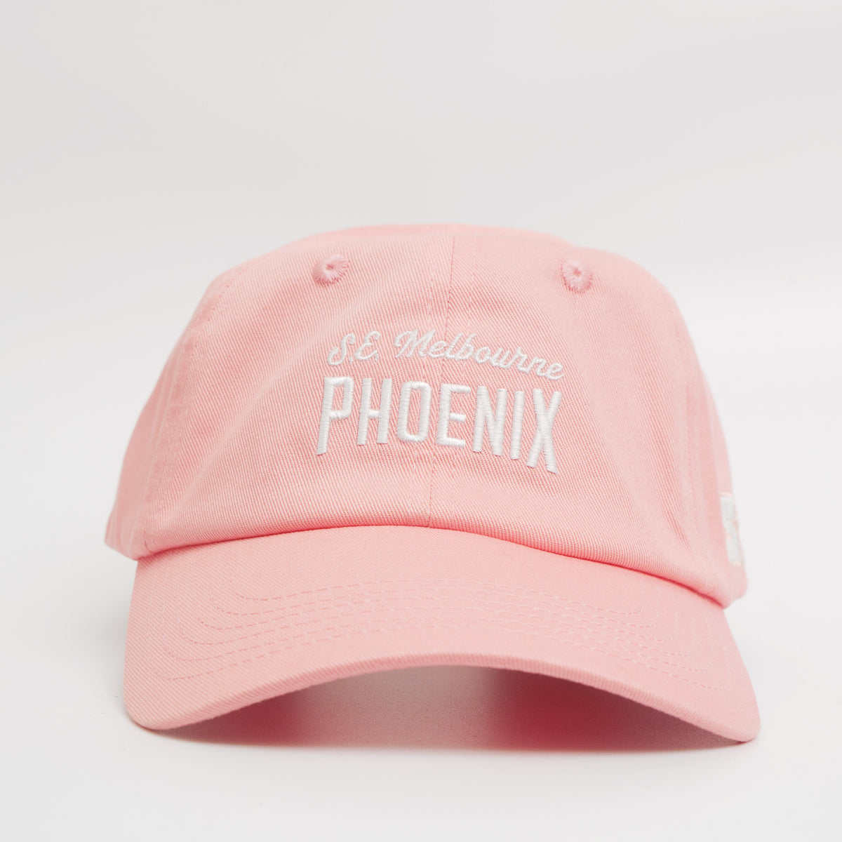 Starter South East Melbourne Phoenix NBL27 Pink Cap