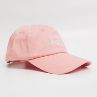 Starter South East Melbourne Phoenix NBL27 Pink Cap