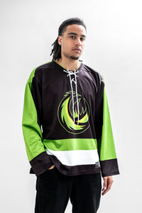 South East Melbourne Phoenix NBL26 Ice Hockey Jersey