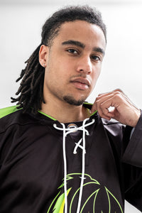 South East Melbourne Phoenix NBL26 Ice Hockey Jersey