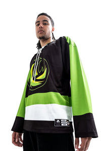 South East Melbourne Phoenix NBL26 Ice Hockey Jersey