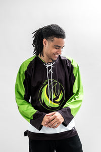 South East Melbourne Phoenix NBL26 Ice Hockey Jersey