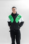 South East Melbourne Phoenix NBL26 Starter Jacket