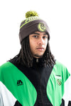South East Melbourne Phoenix NBL26 Starter Jacket